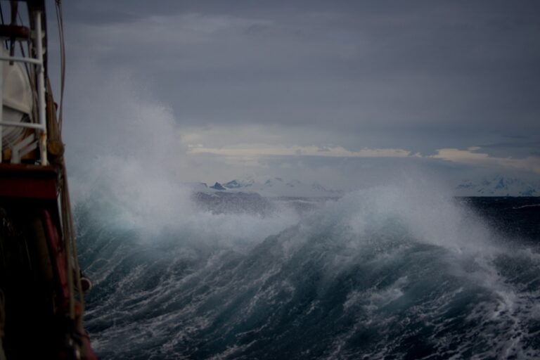 Son plan est plus grand que ta tempête