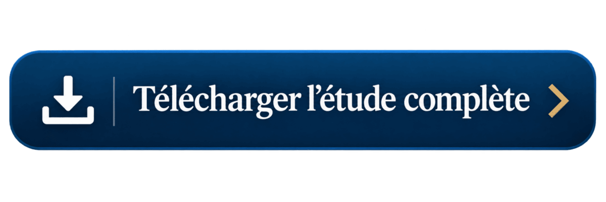 Télécharger l'étude complète